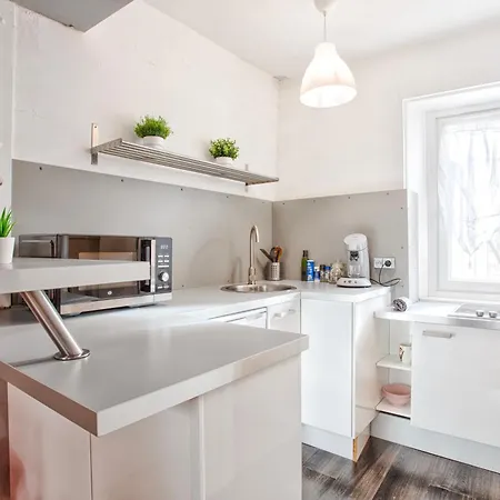 Apartman Navyrose - Joli - Centre De *