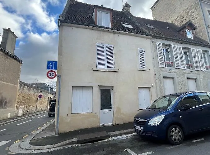 Navyrose - Joli - Centre De