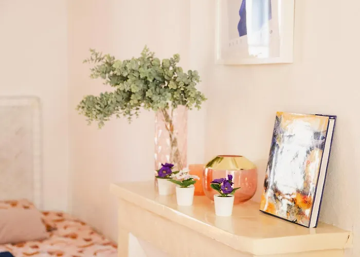 Navyrose - Joli - Centre De كان